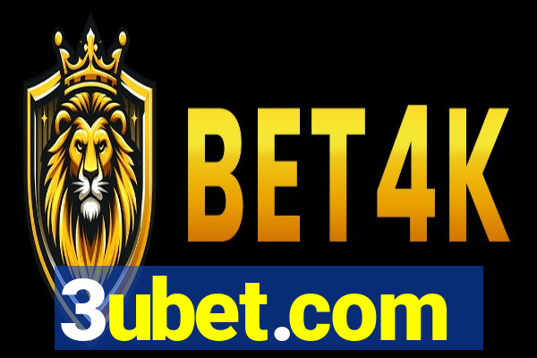 3ubet.com