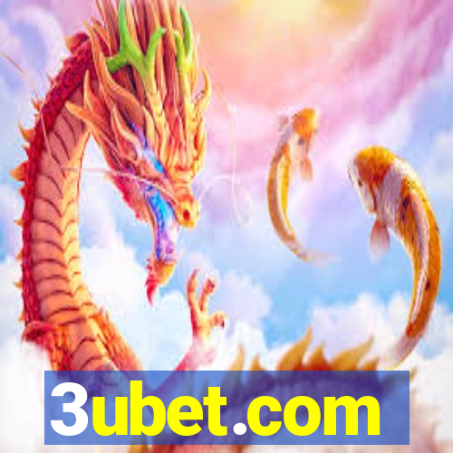 3ubet.com