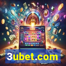 3ubet.com