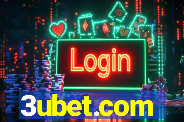 3ubet.com