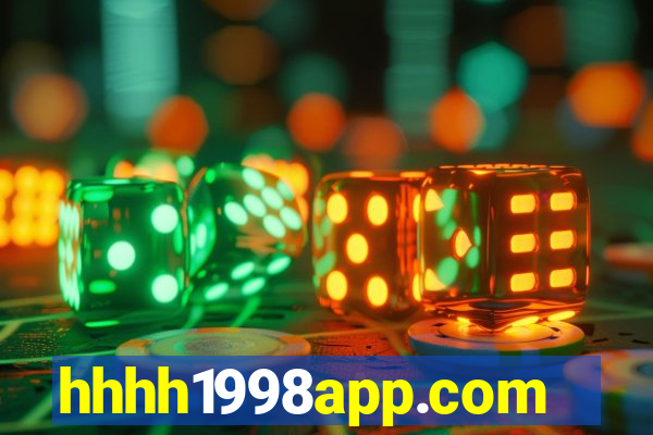 hhhh1998app.com