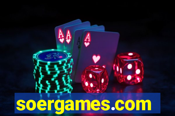 soergames.com