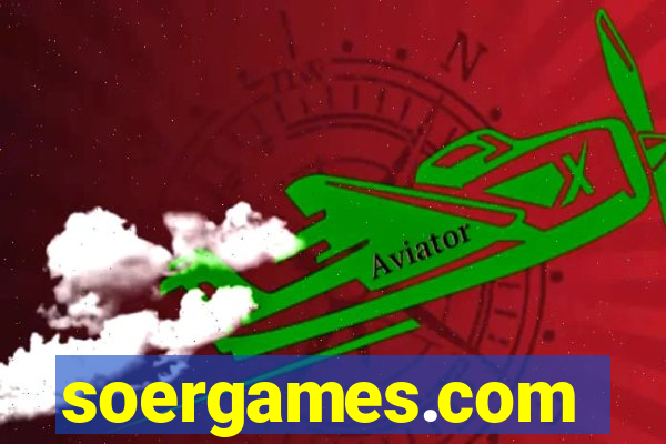 soergames.com