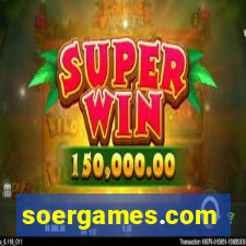 soergames.com