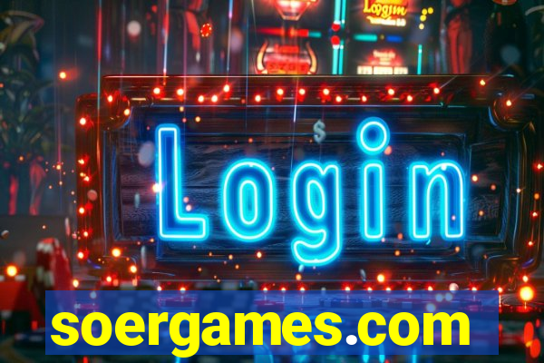 soergames.com