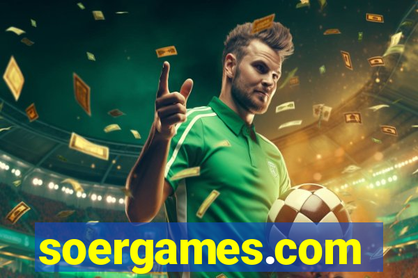 soergames.com