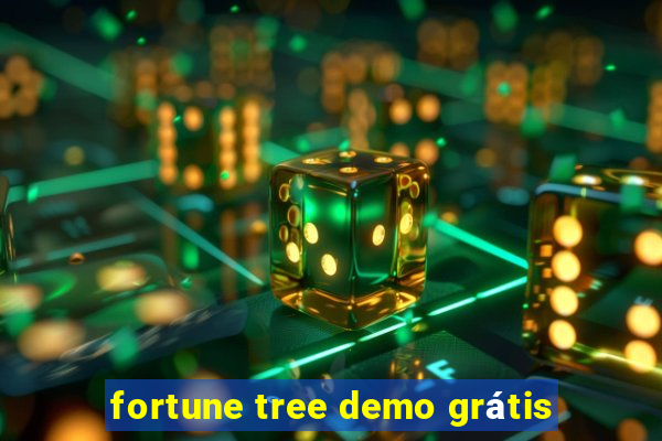 fortune tree demo grátis