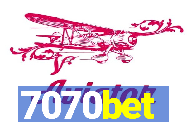 7070bet