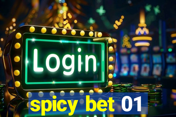 spicy bet 01