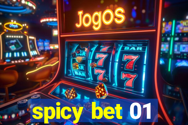 spicy bet 01