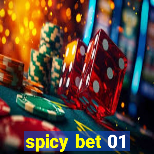 spicy bet 01