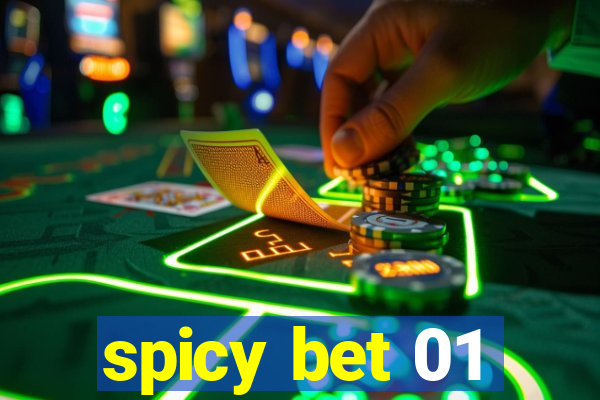 spicy bet 01