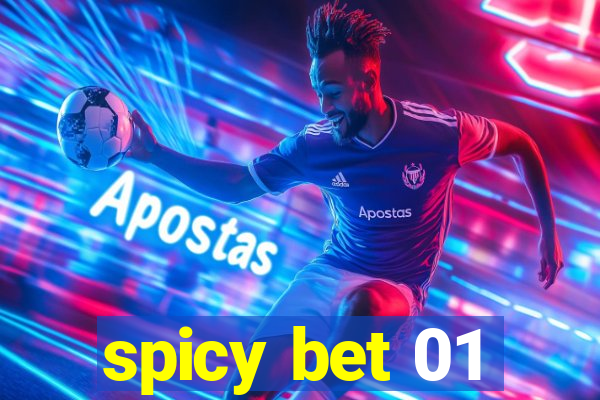 spicy bet 01