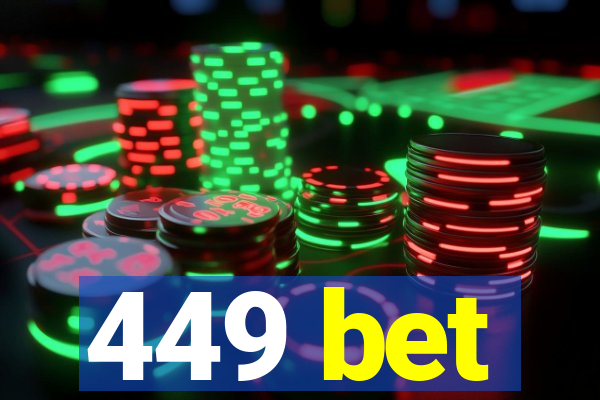 449 bet