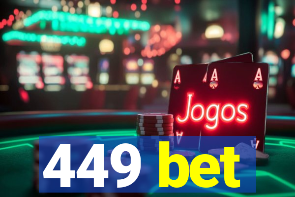 449 bet