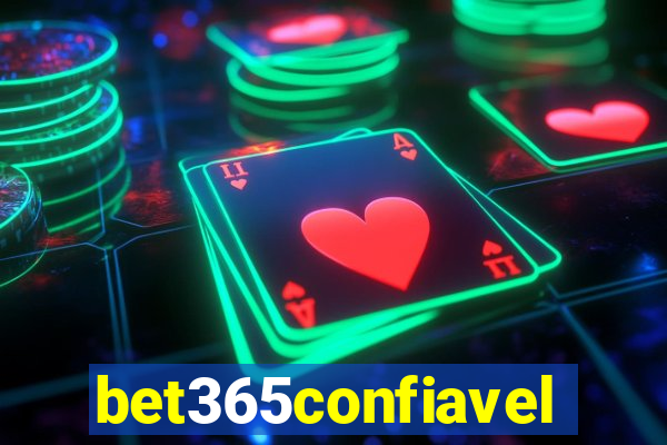 bet365confiavel