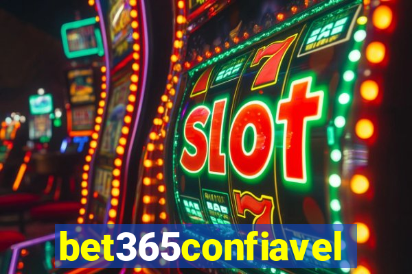 bet365confiavel