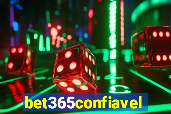 bet365confiavel