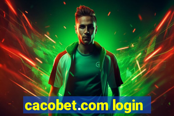 cacobet.com login