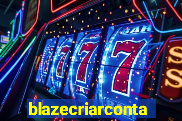 blazecriarconta