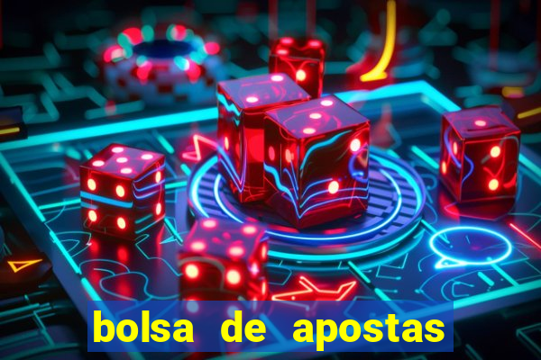 bolsa de apostas exchange login