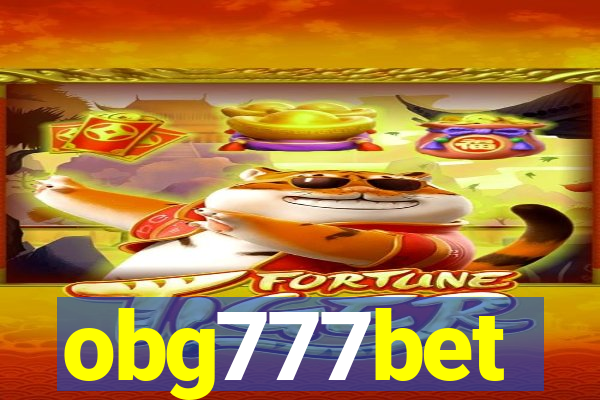 obg777bet