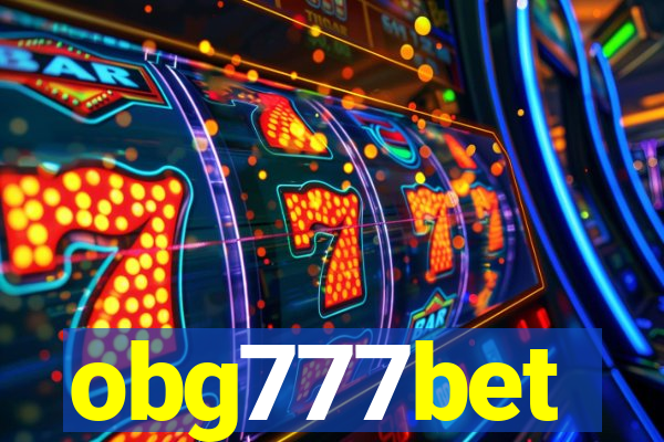 obg777bet