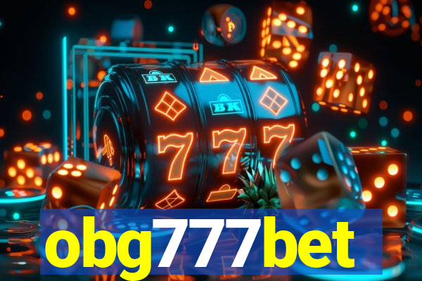 obg777bet