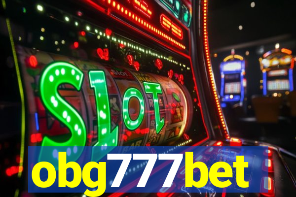 obg777bet