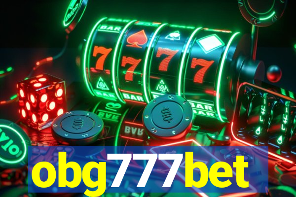 obg777bet