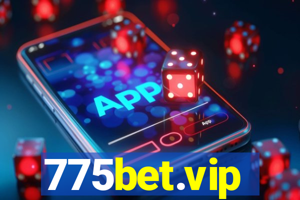 775bet.vip