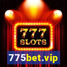 775bet.vip