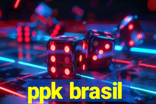 ppk brasil