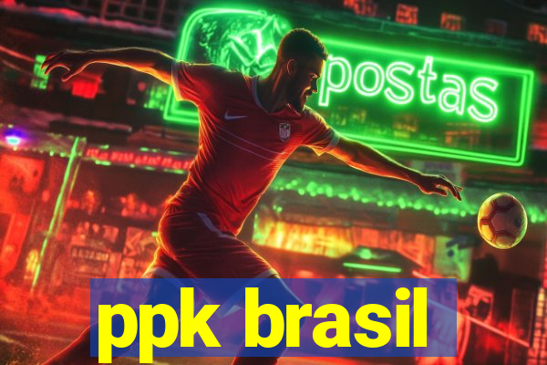 ppk brasil