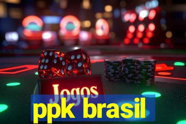 ppk brasil