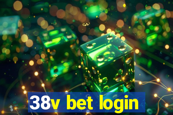 38v bet login