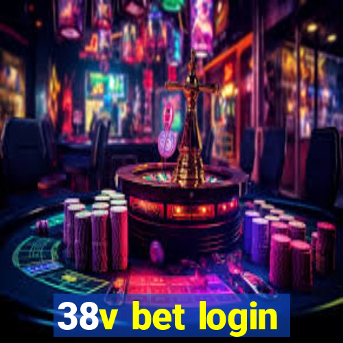 38v bet login