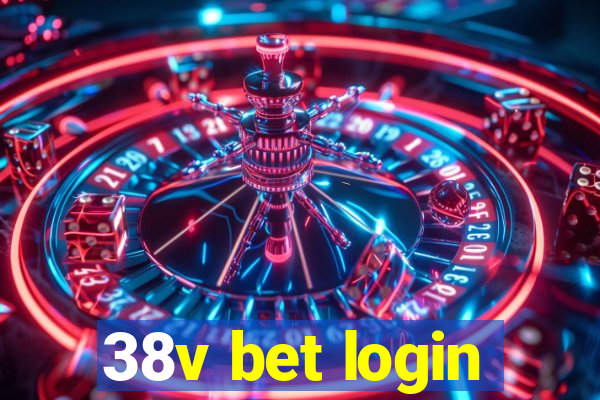 38v bet login