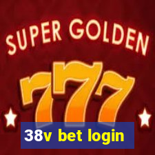 38v bet login