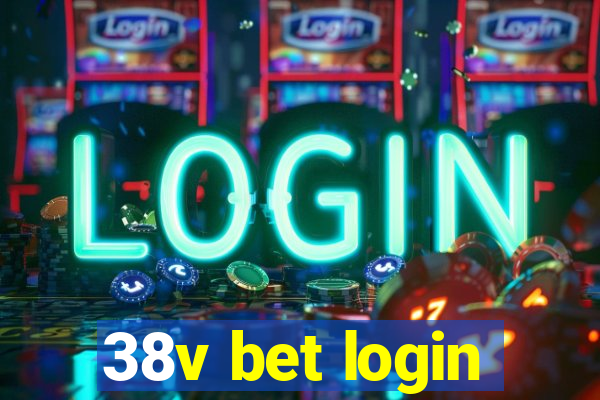 38v bet login