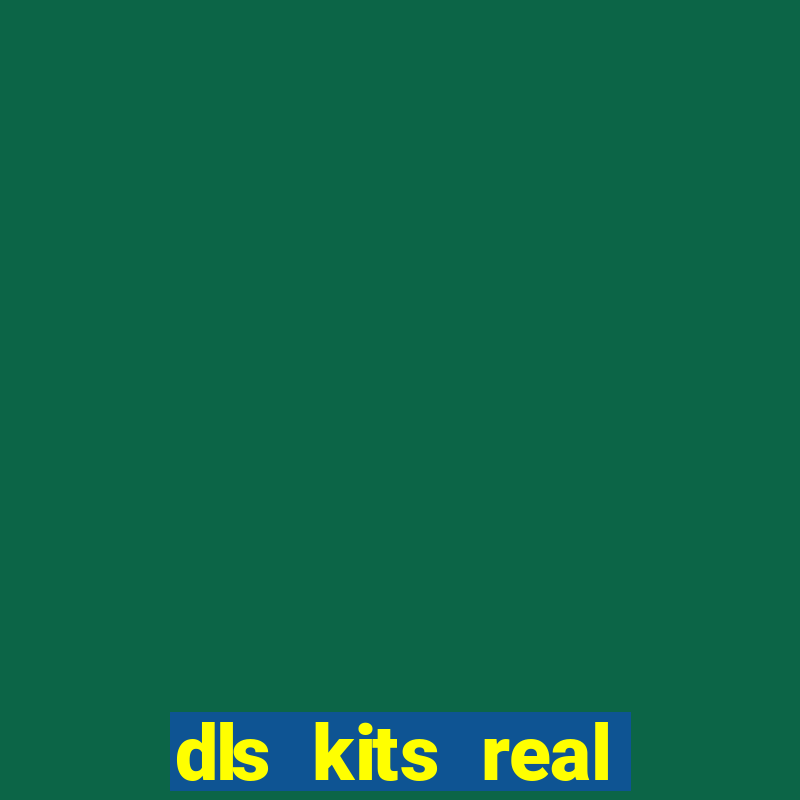 dls kits real madrid 2023