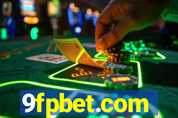 9fpbet.com