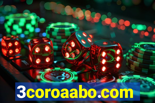 3coroaabo.com