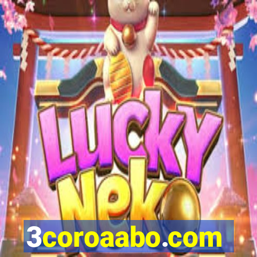 3coroaabo.com