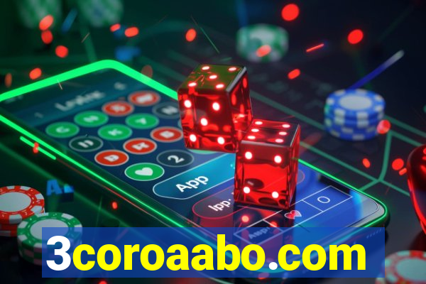 3coroaabo.com