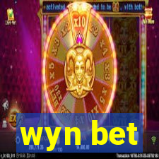 wyn bet