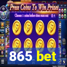 865 bet