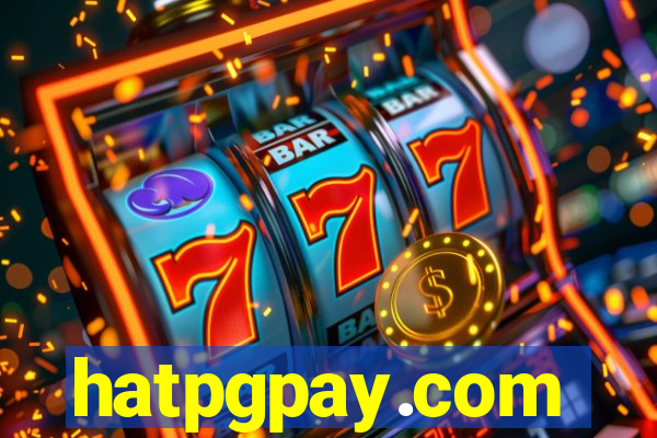 hatpgpay.com