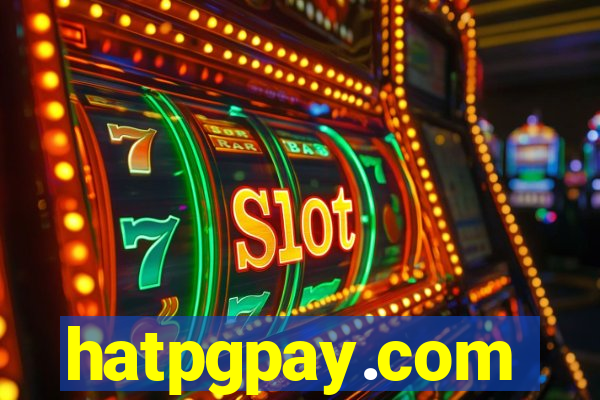 hatpgpay.com