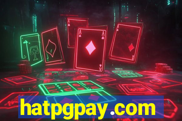 hatpgpay.com